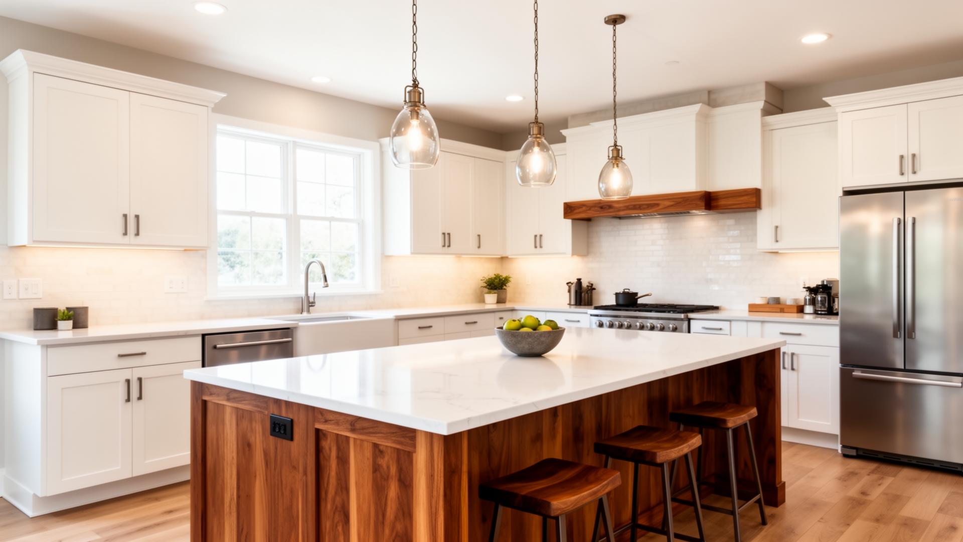 Kitchen Remodeling