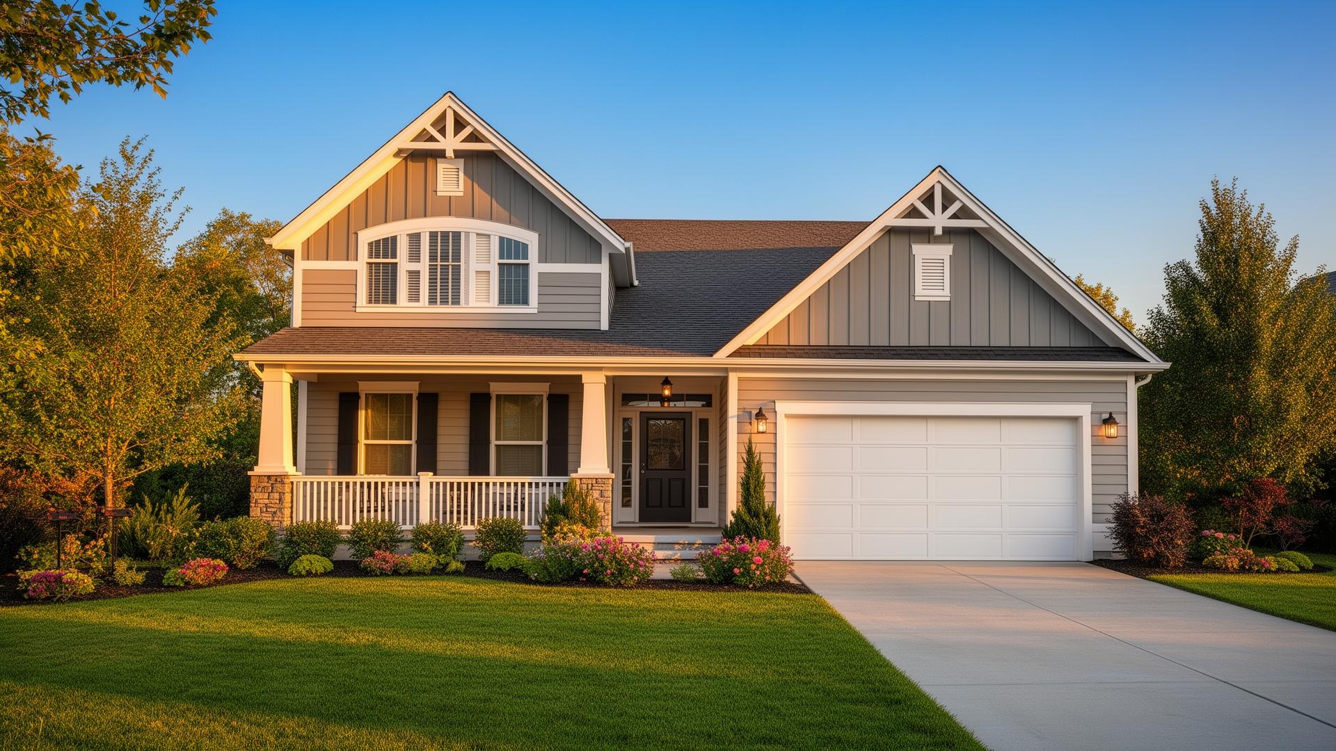Exterior Remodeling