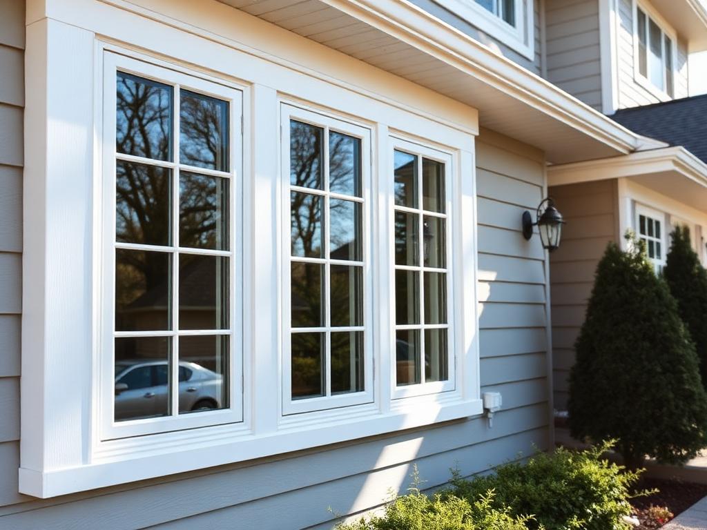 Window replacement after